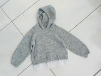 Zara Pullover Gr. 110 Sachsen - Freital Vorschau