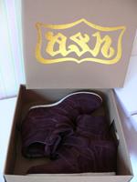 ASH High Sneaker Keilabsatz Wedge 39 Neu NP 200€ Nordrhein-Westfalen - Hattingen Vorschau