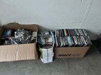 DVD Sammlung Sammler Nordrhein-Westfalen - Fröndenberg (Ruhr) Vorschau