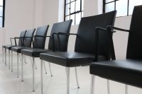 Konferenzstuhl Walter Knoll 1 x Stuhl Jason Lite 1700 Bezug Leder Nordrhein-Westfalen - Bornheim Vorschau