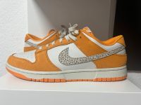 Nike Dunk Low Kumquat (Safari Pack) Rheinland-Pfalz - Kandel Vorschau