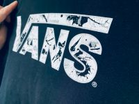 Vans T-Shirt Gr. S Hessen - Elbtal Vorschau