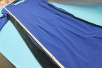 Damenkleid Kleid blau schwarz Versand nach Absprache Nordrhein-Westfalen - Eitorf Vorschau