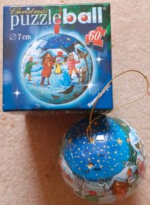Christmas Puzzleball eBay Kleinanzeigen ist jetzt Kleinanzeigen