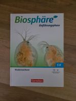 Biosphäre Einführungsohase SII 9783060113392 Niedersachsen - Delmenhorst Vorschau