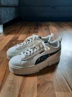 Puma Damen Schuhe gr. 40,wie neu Niedersachsen - Wolfenbüttel Vorschau