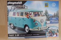 VW T1 Camping Bus-Winter, Playmobil Hessen - Kassel Vorschau