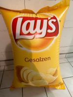 Lays Chips Kissen/Luftkissen Köln - Rondorf Vorschau