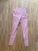 Nike Yoga Luxe geraffte Infinalon-7/8-Tights Gr. S Rheinland-Pfalz - Mainz Vorschau