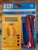 Digitalmultimeter  DT- 830B   NEU  in  OVP Brandenburg - Nuthetal Vorschau