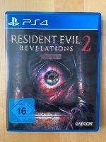 Resident Evil 2 Revelations für die Playstation Niedersachsen - Otterndorf Vorschau