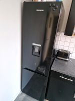 Telefunken Kühlschrank Schwarz mit Wasserspender / 180cm hoch Nordrhein-Westfalen - Marl Vorschau