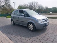 Opel Meriva 1.6 TÜV 2026 Hessen - Walluf Vorschau