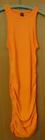 Sommerkleid, orange, Gr. 36, Shein Baden-Württemberg - Braunsbach Vorschau