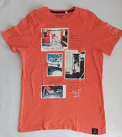 T-Shirt mit Skatermotiv in Größe 170/176 Bayern - Haldenwang i. Allgäu Vorschau