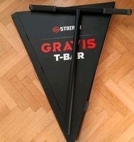 NEU Striker Stunt Scooter T Bar 71 cm Gravis Nordrhein-Westfalen - Neuss Vorschau