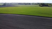 Landwirtschaftlicher Grund Acker Ackerfläche Wald ha Fläche Wiese Bayern - Eggenfelden Vorschau