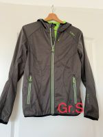 Damen Softshelljacke gr.S neu Nordrhein-Westfalen - Ahaus Vorschau