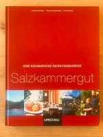 Eine kulinarische Entdeckungsreise Salzkammergut 9783865285508 Bayern - Saaldorf-Surheim Vorschau