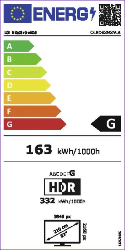 LG OLED 83 M39 LA Neu ! Tel.: 0201-8563233 Sofort Lieferbar! in Essen
