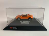 Audi Quattro Spyder Modellauto Baden-Württemberg - Bad Wimpfen Vorschau