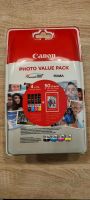 Canon 551Xl Photo Valve Pack Druckerpatronen Nordrhein-Westfalen - Odenthal Vorschau