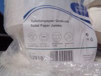 Wepa Toilettenpapier Maxi Jumbo Großrollen 2-lagig 6Stck Pack Neu Niedersachsen - Cloppenburg Vorschau