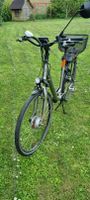 E Bike Damenrad 28" mit Tranz X Akku und Ladegerät, aus Nachlass Niedersachsen - Harsum Vorschau