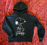 Hoodie / Kaputzenshirt Snoopy Gr.XS Niedersachsen - Buxtehude Vorschau