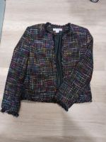 Blazer Jacke Damen Mädchen große XS 34 H&M Nordrhein-Westfalen - Wesel Vorschau