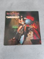 LP gebraucht     RICK JAMES: THROWIN`DOWN Essen - Altenessen Vorschau