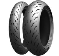 Michelin Power 5 120/70ZR17 58W + 180/55ZR17 73W Baden-Württemberg - Deizisau  Vorschau