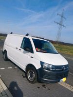 VW T6 Transporter Klima Start/Stop Radio/CD Nordrhein-Westfalen - Meckenheim Vorschau