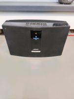 Bose Soundtouch 20 Speaker Köln - Widdersdorf Vorschau