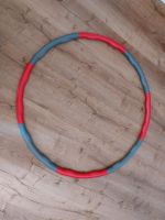 Norota Hula-Hoop Reifen neuwertig Düsseldorf - Lichtenbroich Vorschau