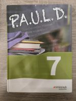 Westermann, P.A.U.L. D., Schulbuch Deutsch, Klasse 7 Thüringen - Erfurt Vorschau