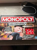 Monopoly - Mogeln und Mauscheln Westerwaldkreis - Oberahr Vorschau