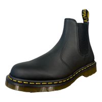 Dr. Martens Unisex Chelsea Boots / Schuhe 2976 Gr. 42 schwarz Schleswig-Holstein - Barsbüttel Vorschau