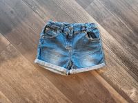 Shorts Gr. 116 Jeans topolino kurze Hose Niedersachsen - Apen Vorschau