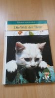 Buch Kinder entdecken .....Die Welt der Tiere Baden-Württemberg - Heidelberg Vorschau