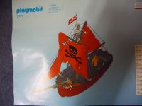 Piratenschiff 3174 von Playmobil Niedersachsen - Oyten Vorschau