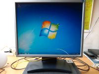 PC-Bildschirm benq 19 Zoll mit VGA- und Netzkabel Nordrhein-Westfalen - Marl Vorschau