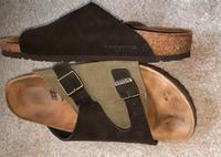 Birkenstock Zürich 40 Duisburg - Hamborn Vorschau