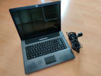 HP 550 Laptop - guter Zustand Bayern - Mindelstetten Vorschau