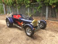 1932 Chevrolet V8 Hot Rod Roadster T-Bucket Nordrhein-Westfalen - Bergheim Vorschau