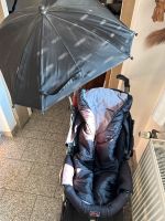 Hartan Kinderwagen Buggy VIP GTS Zubehör Nordrhein-Westfalen - Gevelsberg Vorschau