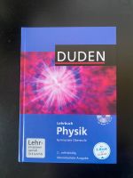 Physik Lehrbuch Duden gymnasiale Oberstufe Leipzig - Leipzig, Zentrum-Ost Vorschau