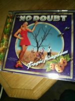 No Doubt - Tragic Kingdom CD Niedersachsen - Göttingen Vorschau