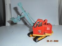 Corgi Major Toys Priestman Schaufel Kran ohne OVP Niedersachsen - Upgant-Schott Vorschau