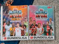 Match attax Bundesliga 23/24 und extra Tausch/Verkauf Champoins L Sachsen - Machern Vorschau